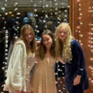 Meet your Posher, Molly